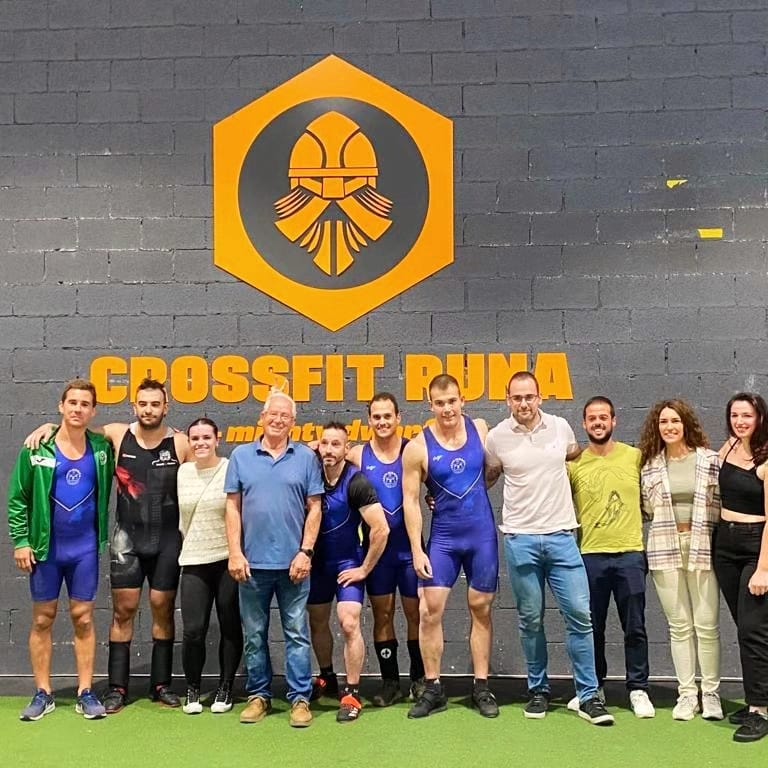 IV Jornada y Final Liga Navarra de Clubes 2023 (Playoff para la Copa del Rey)